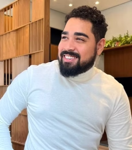 Felix Ribeiro