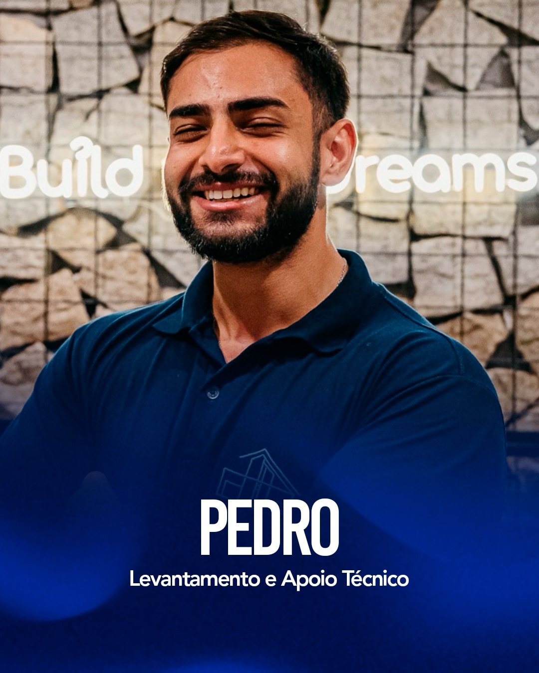 Imóvel regularizado com sucesso